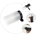 thumbnail image 3 of Miangastore Electric Drill Dust Collector Impact Hammer Dust Collector Universal Dust Cover, 3 of 9