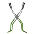 thumbnail image 1 of Canning Jar Lifter Stainless Steel Tongs for Safe and Secure Grip Anti-scalding Bakeware Lifter, 1 of 4