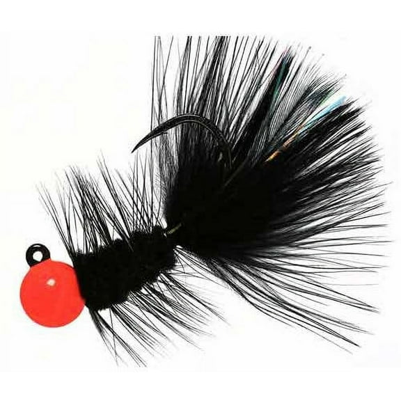 Aerojig Woolly Bugger