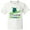 AA-White, variant on Fort Lauderdale, Florida Happy Sea Turtle Youth T-Shirt