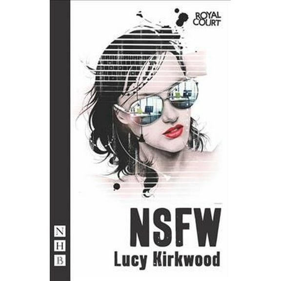 NSFW (Paperback)