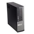 thumbnail image 3 of Restored Dell OptiPlex 9020 SFF Desktop Computer Core I5 Processor 16GB Memory 1TB HDD Wi-Fi DVD Windows 10 Pro PC (Refurbished), 3 of 5