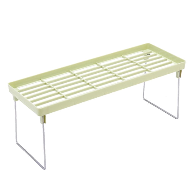 Estante organizador de almacenamiento de pie para encimera, estante para baño y cocina, soporte para cocina, comedor y bar