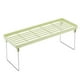 thumbnail image 1 of Estante organizador de almacenamiento de pie para encimera, estante para baño y cocina, soporte para cocina, comedor y bar, 1 of 2