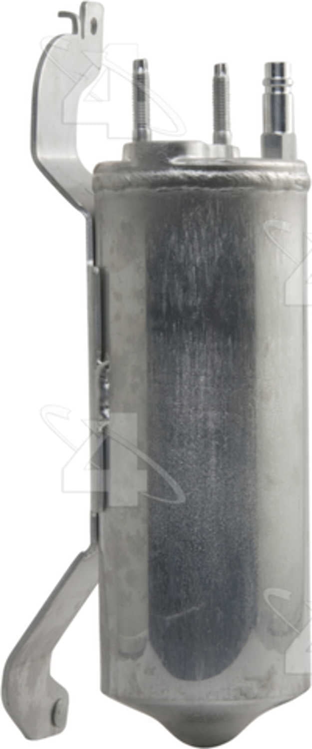 Four Seasons 60033SK A/C Compressor Replacement Service Kit