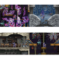 thumbnail image 5 of NDS Game Cartridge Castlevania: Dawn of Sorrow - (US Version) DS Game, 5 of 6