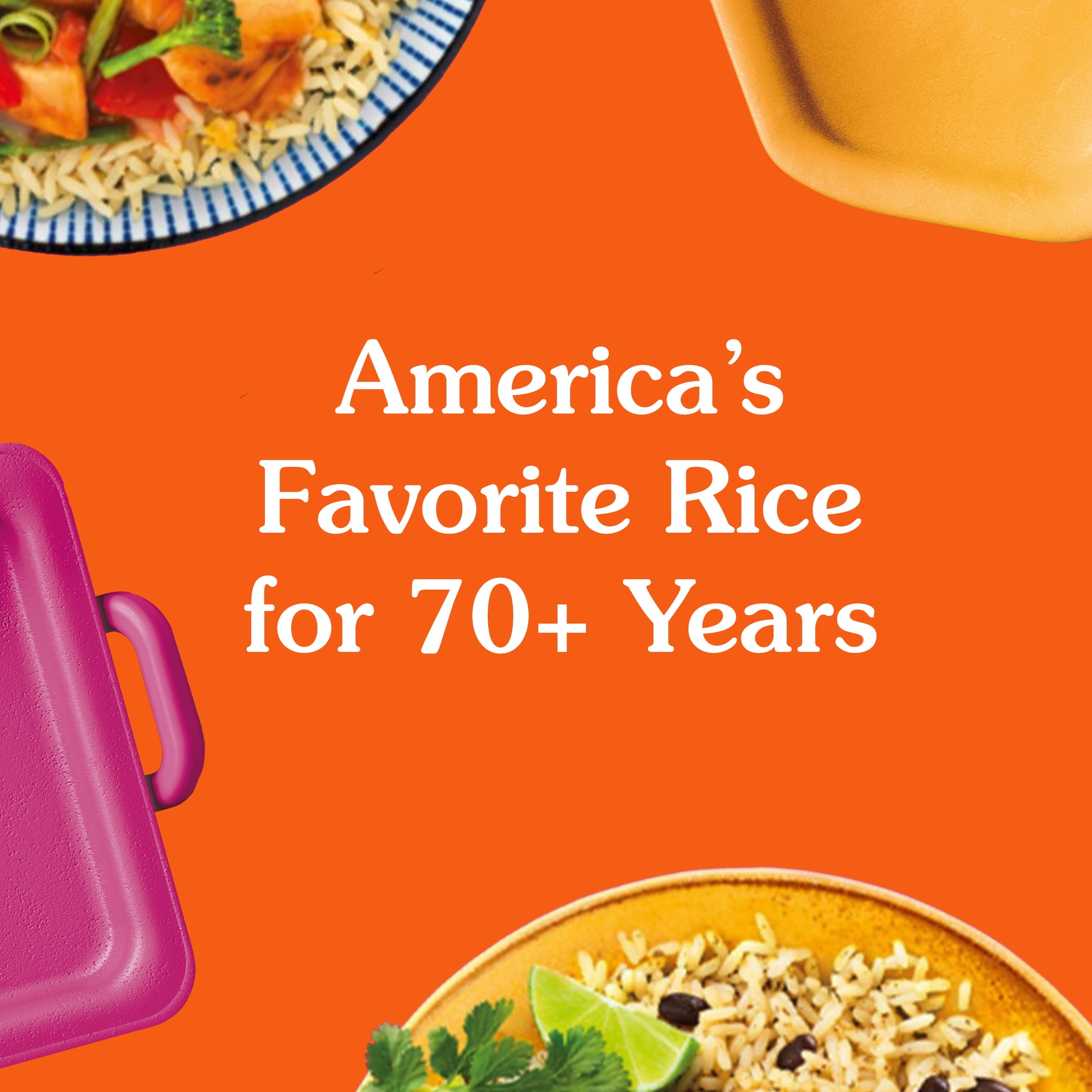 Uncle Ben's Ready Rice Whole Grain Brown Rice, 8.8 oz Side Item