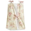 My Baby Sam Vintage Floral Diaper Stacker