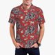 thumbnail image 1 of Fotbe Dragons2 Camiseta Polo de Golf para Hombre con Estampado – Camisa Deportiva Transpirable con Cuello Abotonado-Large, 1 of 6