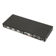 thumbnail image 1 of 4 in 1 HD Multimedia Interface Quad Multi Viewer Switch, Full HD 1080P 60HZ, Supports 5 Modes, Dolby Digital AC3, RS232 Control, 1 of 7