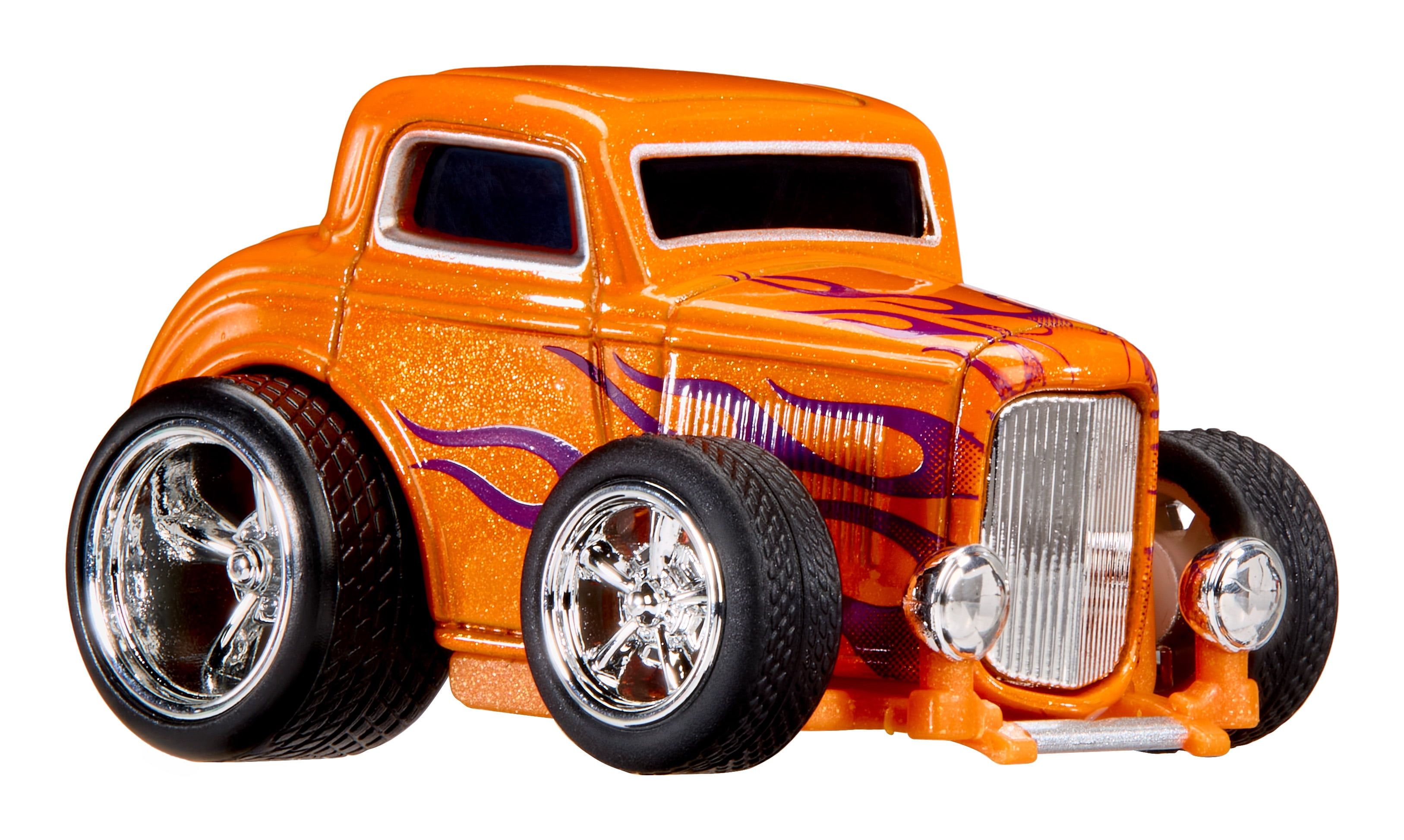 CarTuned Mainline Series 11 - 1932 Ford (Hot Rods)