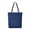 Dark Blue, variant on SHISUYAN Large Capacity Shoulder Bag Casual Denim Tote Fashion Handbag for Girls Women (Style 2, Light Blue)