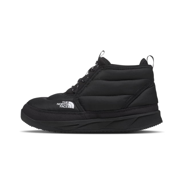 Botas THE NORTH FACE NSE Chukka para mujer TNF negro/TNF Black 7