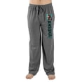 thumbnail image 5 of Star Wars Clone Wars Ahsoka Tano Character Heather Grey Sleep Pajama Pants -XXL, 5 of 6