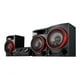 thumbnail image 2 of Minicomponente LG XBoom CL88, 2 of 4