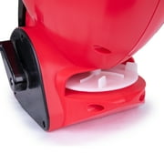 Portable 4lb Fertilizer Hand Spreader with Arm Rest EarthWay 16014