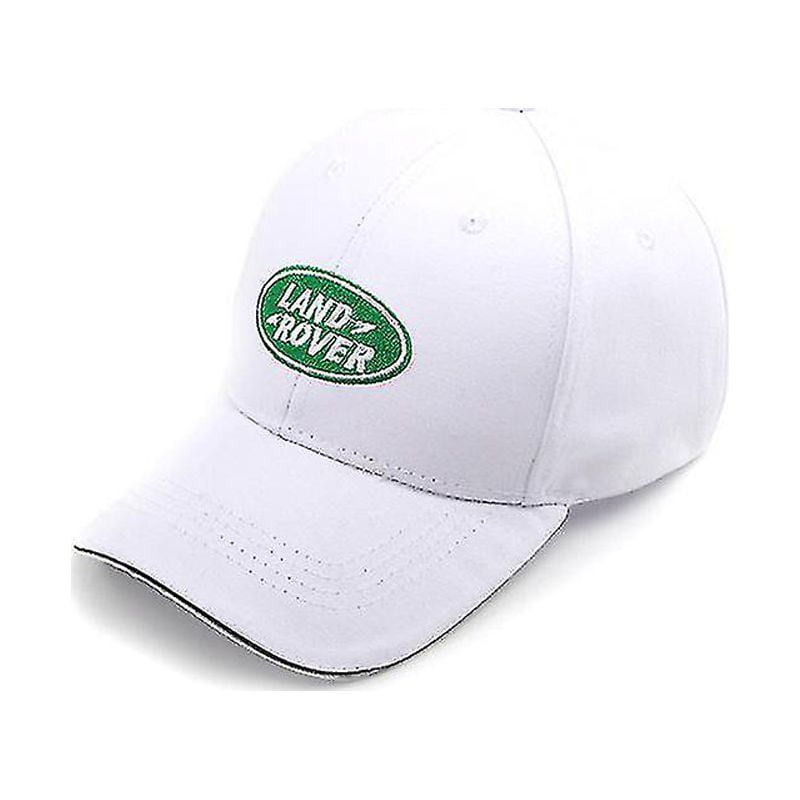 Land Rover Car Sunhat Embroidered Baseball Cap Motorcycle Cap y A Walmart