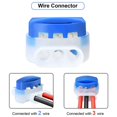 thumbnail image 2 of 30X Robotic Lawnmower Cable Connector, Waterproof, Gel-Filled Connector for Robotic Lawnmowers, 2 of 6