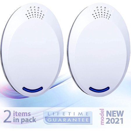 Bh 4 Ultrasonic Electronic Repellent Plug In Get Rid Of Rodents
