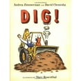 thumbnail image 1 of Pre-Owned Dig! (Hardcover) 0152167854 9780152167851, 1 of 1