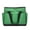 Green, variant on Yalilong Garden Tool Bag with Interior Exterior Side Pockets, Gardening Tote Bag for Garden Plant Tool Set Store Content Bag, 8 Storage Pockets (Purple)