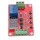 thumbnail image 3 of Comparador de voltaje de ventana digital DVB01 rojo/medidor de voltaje (12 V), 3 of 9