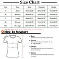 thumbnail image 3 of Womens Flowy Tank Tops, 2025 New Peplum Shirt, Loose Fitting Dressy Sleeveless V Neck Eyelet Blouse Tank Tops Women White XL, 3 of 9