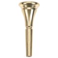thumbnail image 1 of CHUANK Pro Tools Brass Instruments French Horn Instrumentos Musicales Para Niños Universal Miniature, 1 of 6
