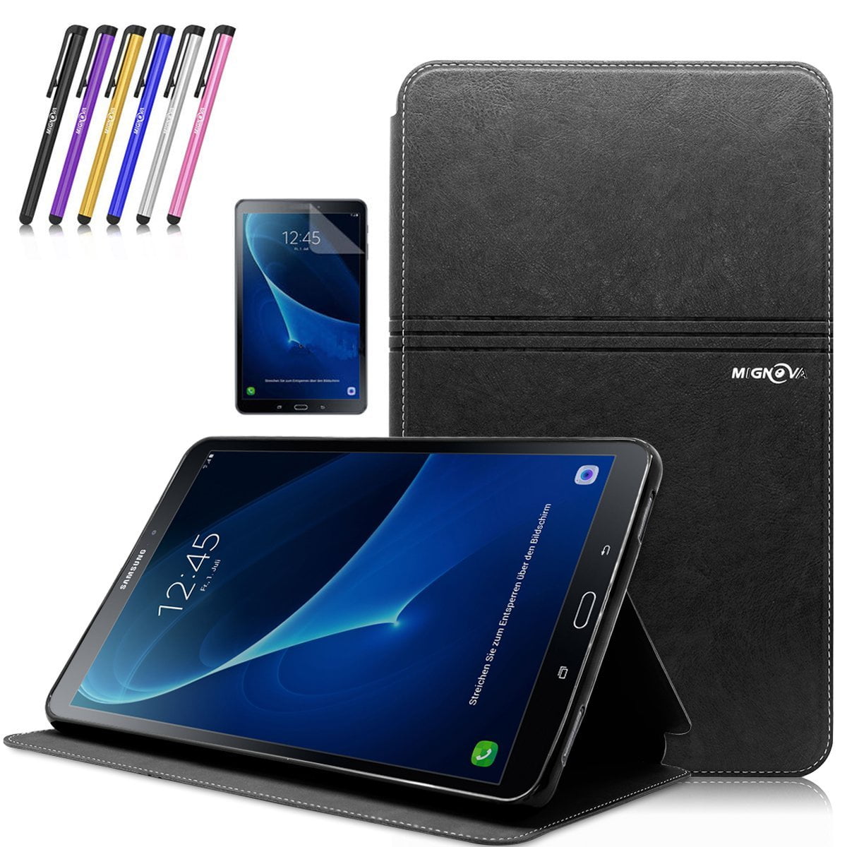 Samsung Galaxy Tab A 2016 Book Cover 10.1