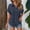 A_ Navy, variant on Olyvenn Button Down Shirts for Women Summer Casual Cotton Linen Tops Short Sleeve Lightweight Boho Shirt Gauze Blouses Rose Gold S