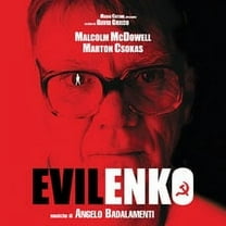 Angelo Badalamenti - Evilenko Soundtrack - Vinyl