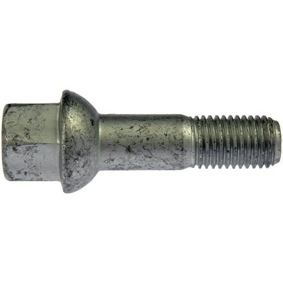 Dorman 610-498 Wheel Lug Bolt for Specific Chrysler / Mercedes-Benz Models (Pack of 10)