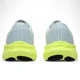 thumbnail image 5 of ASICS Gel-Pulse 15 Cool Grey/Safety Yellow Running Shoes 1012B593-021 Women's 11, 5 of 6