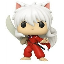 FUNKO POP! ANIME: Inuyasha - Inuyasha, Funko, Gifts