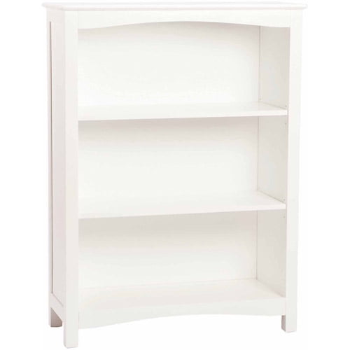 Bolton Furniture Wakefield 48"H Bookcase, Multiple Colors