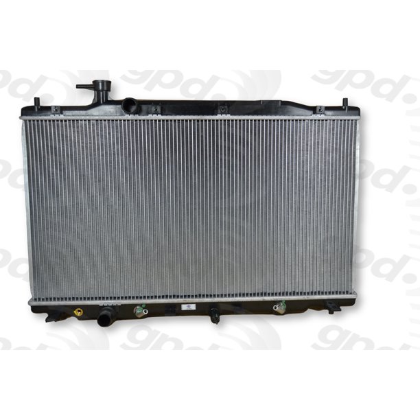 Radiator fits 09 HONDA CRV