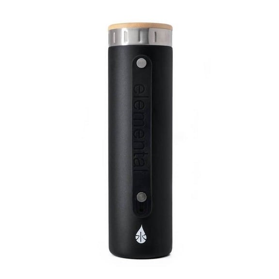 20oz Iconic Bottle-Black