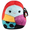 Squishmallows 5" Nightmare Before Christmas Sally