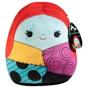 Squishmallows 5" Nightmare Before Christmas Sally
