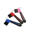 thumbnail image 3 of Derby Originals Soft Grip Horse Hoof Pick with Brush, 3 of 3
