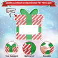 thumbnail image 3 of Set de Tablero de Anuncios Navideño "Nuestra Clase es un Regalo", 3 of 7