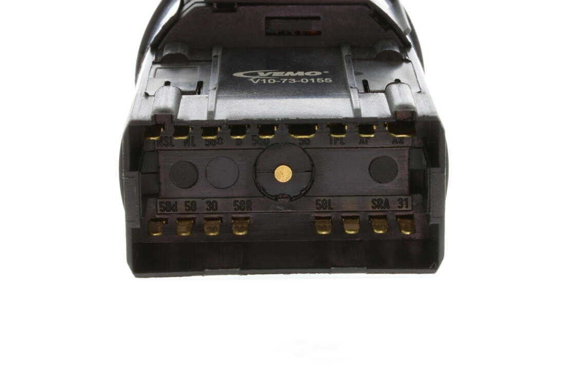 VEMO V10-73-0155 Switch, headlight