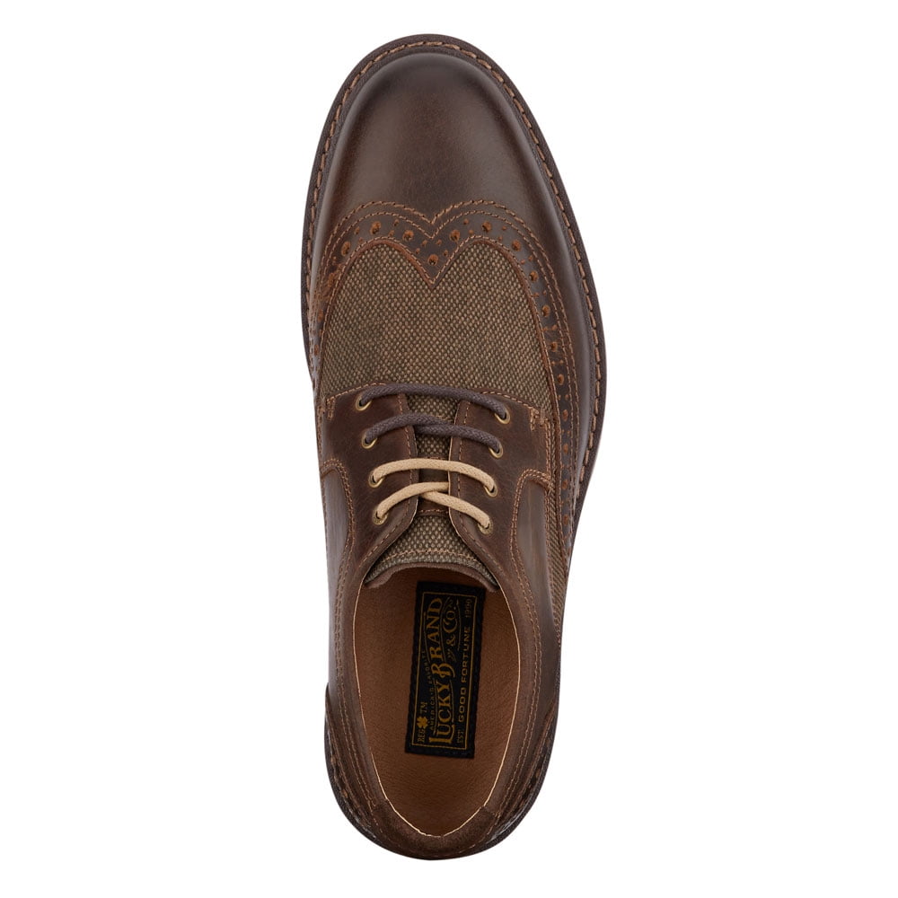 lucky brand dress shoes