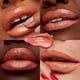 thumbnail image 3 of Revlon Super Lustroso Pearl Lipstick - Peach Me 628 - Sellado Revlon Model, 3 of 9