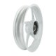 thumbnail image 3 of Rin Trasero 3.0 X 17 Blanco Italika 150 Z RODA, 3 of 3