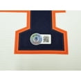 thumbnail image 5 of Houston Astros Yordan Alvarez Autographed White Nike Jersey Size L Beckett BAS Witness 220483, 5 of 5