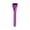 Purple, variant on Thin Makeup Brush Professional Synthetic Bristles Liquid Face Blender