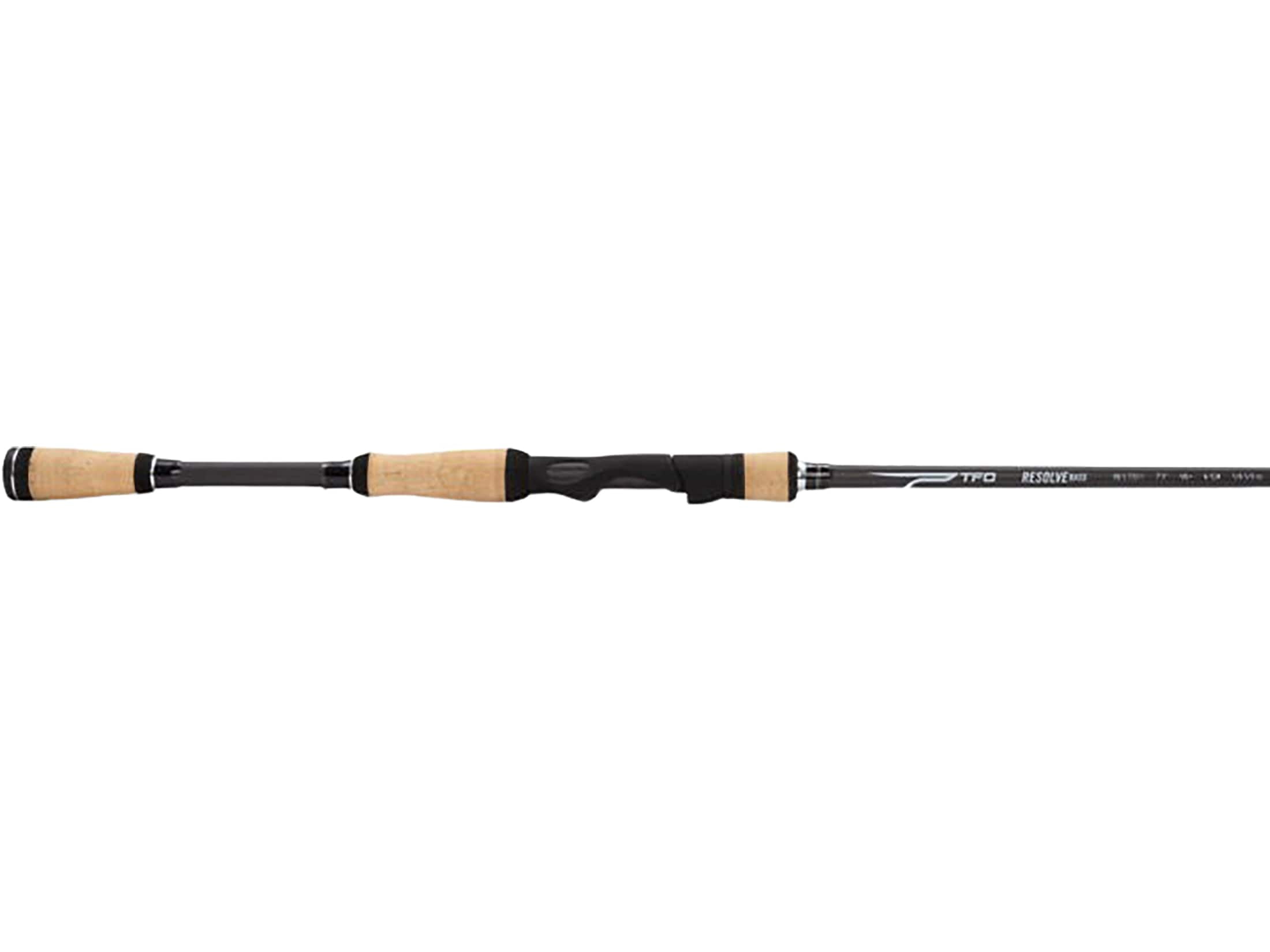 Team Lew's Signature Series Greg Hackney Casting Fishing Rod