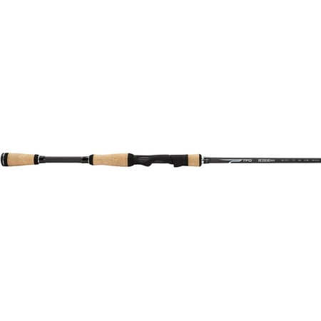 Temple Fork Outfitters Resolve Bass 7 1 Spinning Rod Med Lt