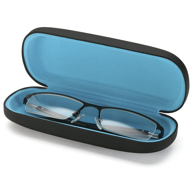 Eye Glasses With Original Case Material Culture 